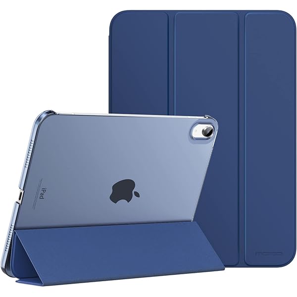 Apple 2022 10,9'' iPad (Wi-Fi, 64 GB) - Blau (10. Generation